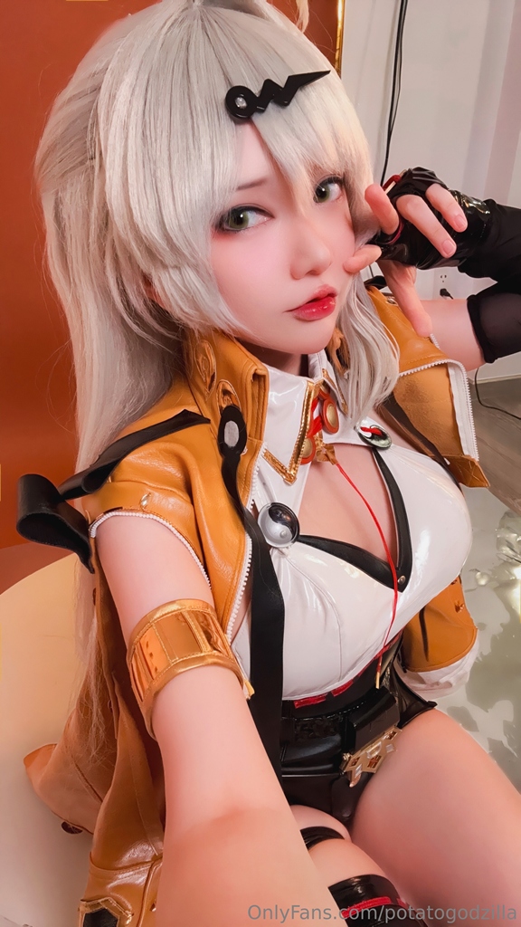 Potato Godzilla - Yixuan - Mitaku photo 2-7