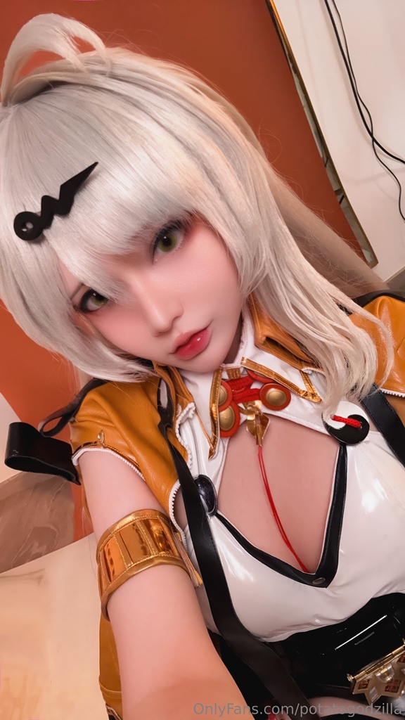 Potato Godzilla - Yixuan - Mitaku photo 2-9
