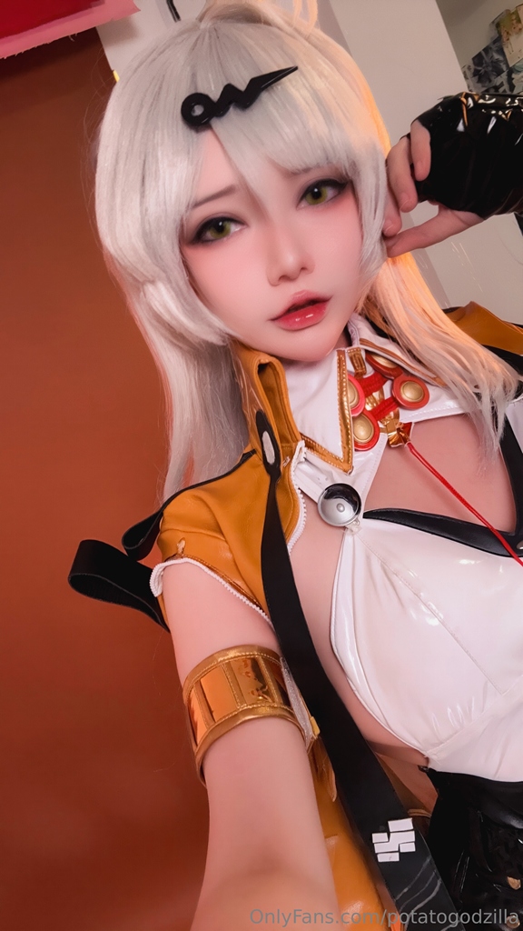 Potato Godzilla - Yixuan - Mitaku photo 2-10