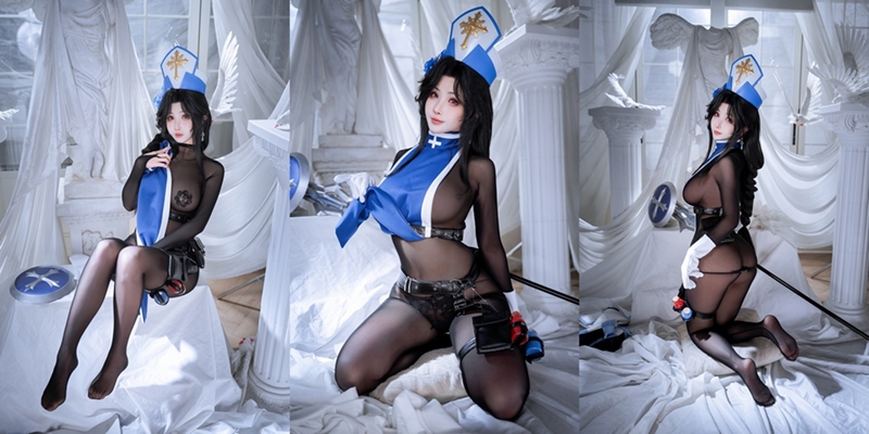 Rioko 凉凉子 - Maiden: Ice Rose - Mitaku