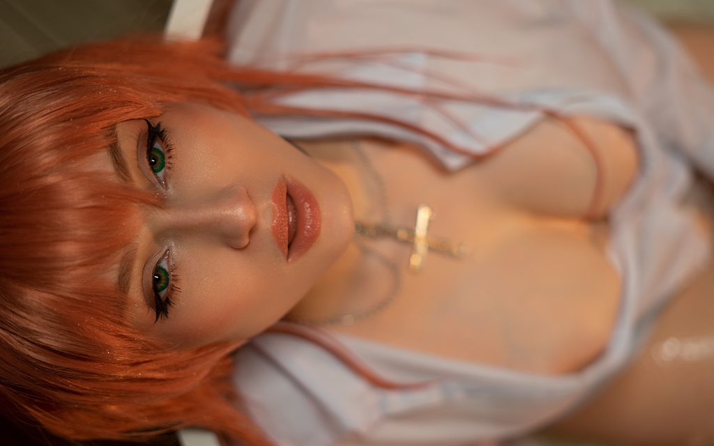 Shadory - Moka Akashiya - Mitaku photo 1-16