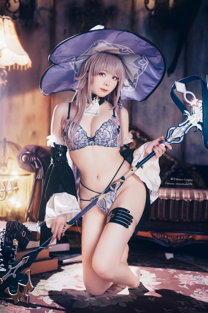 Shimo - The Herta - Mitaku photo 1-9