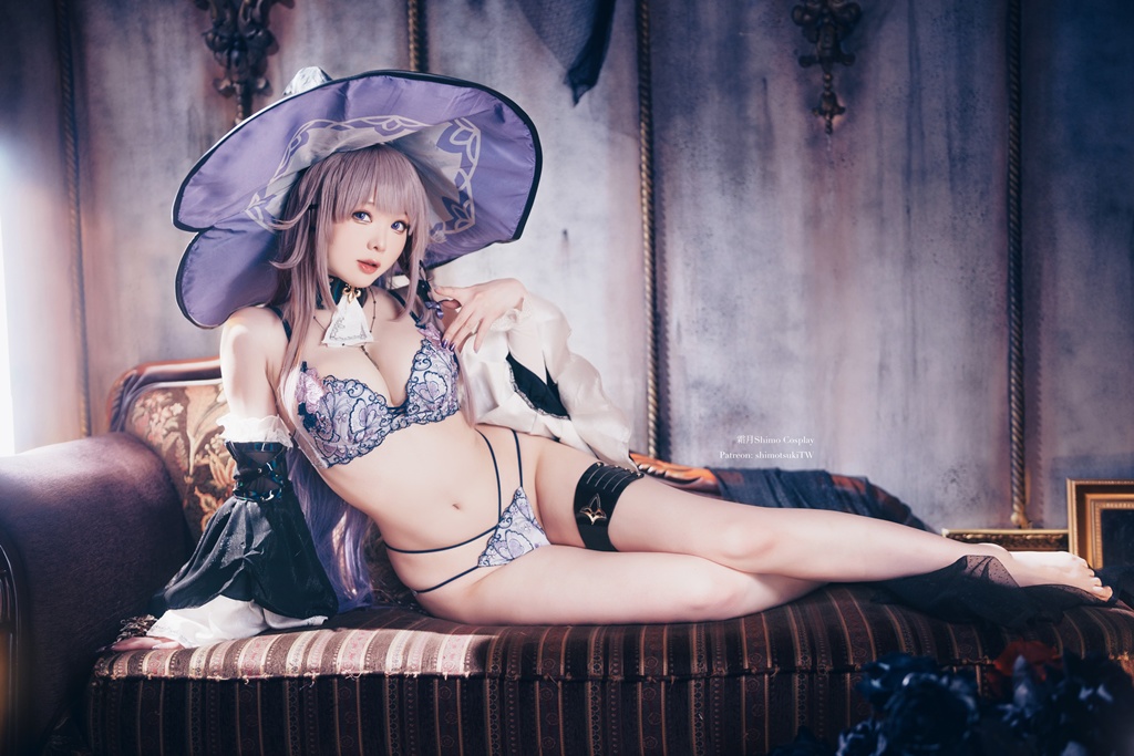 Shimo - The Herta - Mitaku photo 1-14