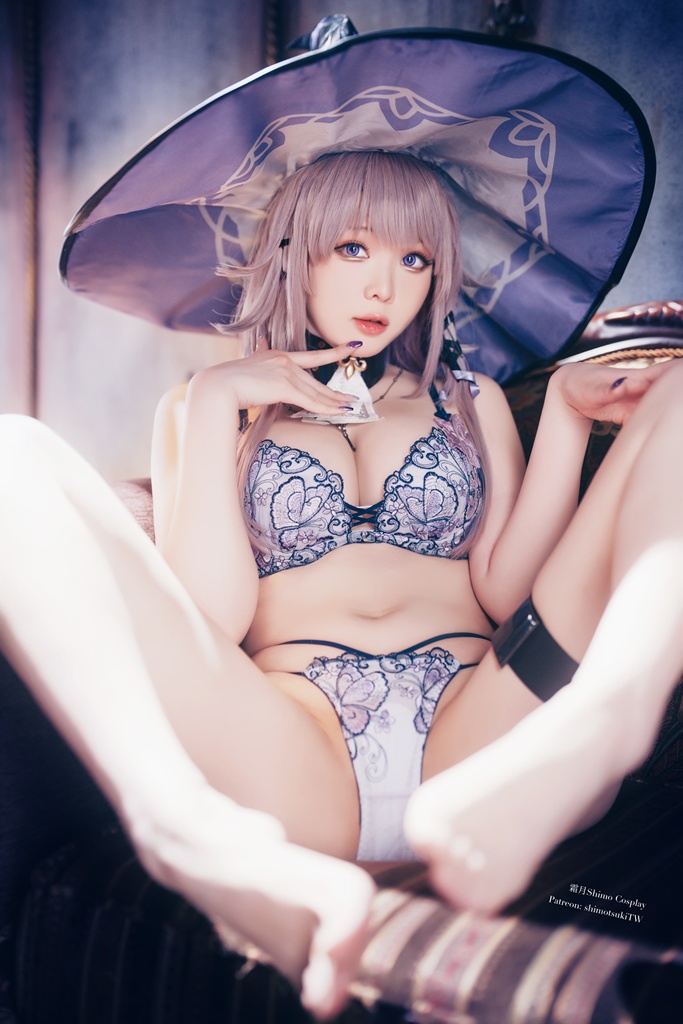 Shimo - The Herta - Mitaku photo 1-15