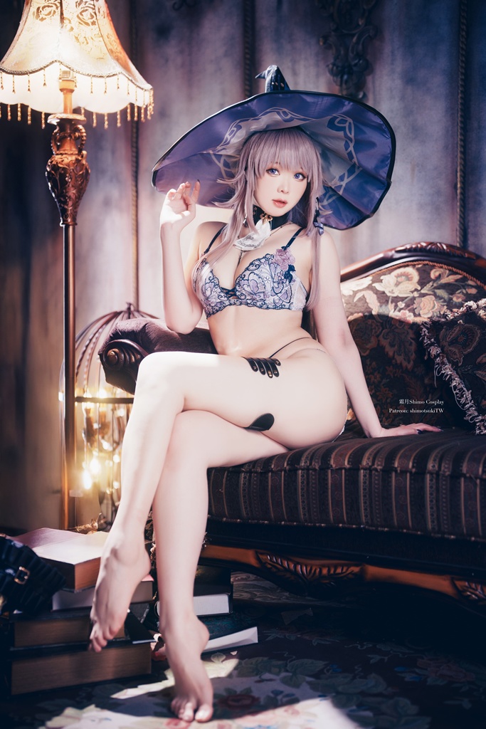 Shimo - The Herta - Mitaku photo 1-16