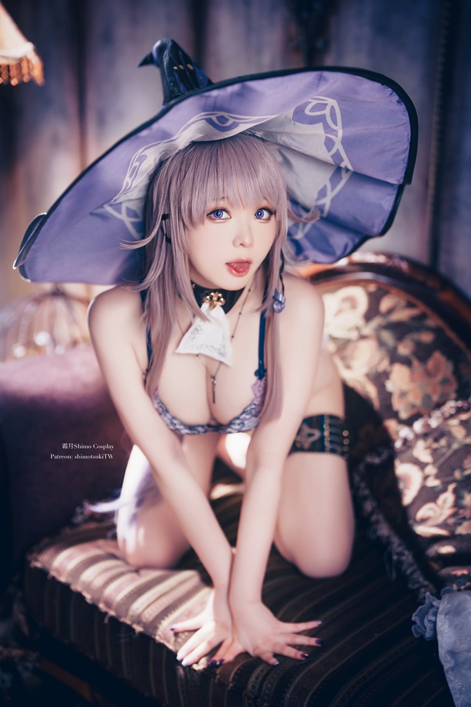 Shimo - The Herta - Mitaku photo 1-17