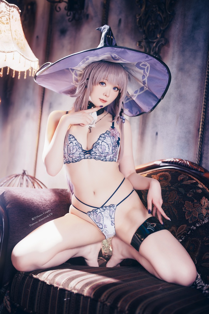 Shimo - The Herta - Mitaku photo 1-18