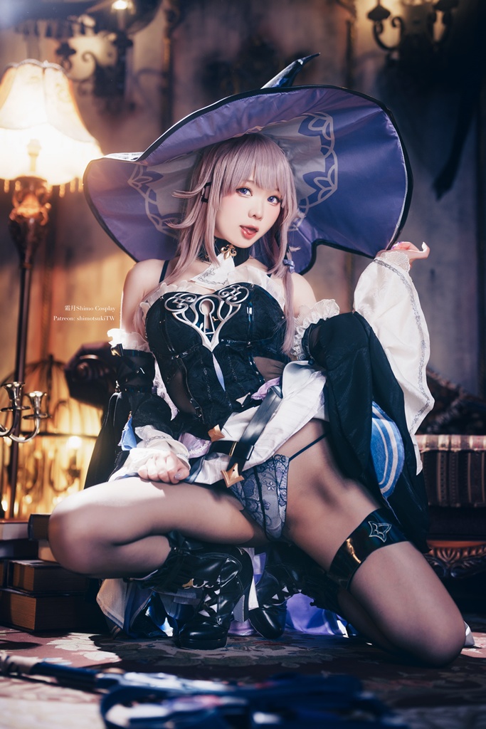 Shimo - The Herta - Mitaku photo 1-2