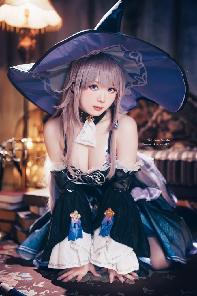 Shimo - The Herta - Mitaku photo 1-3