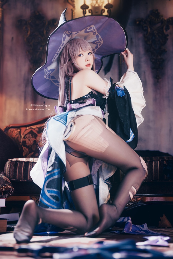 Shimo - The Herta - Mitaku photo 1-7