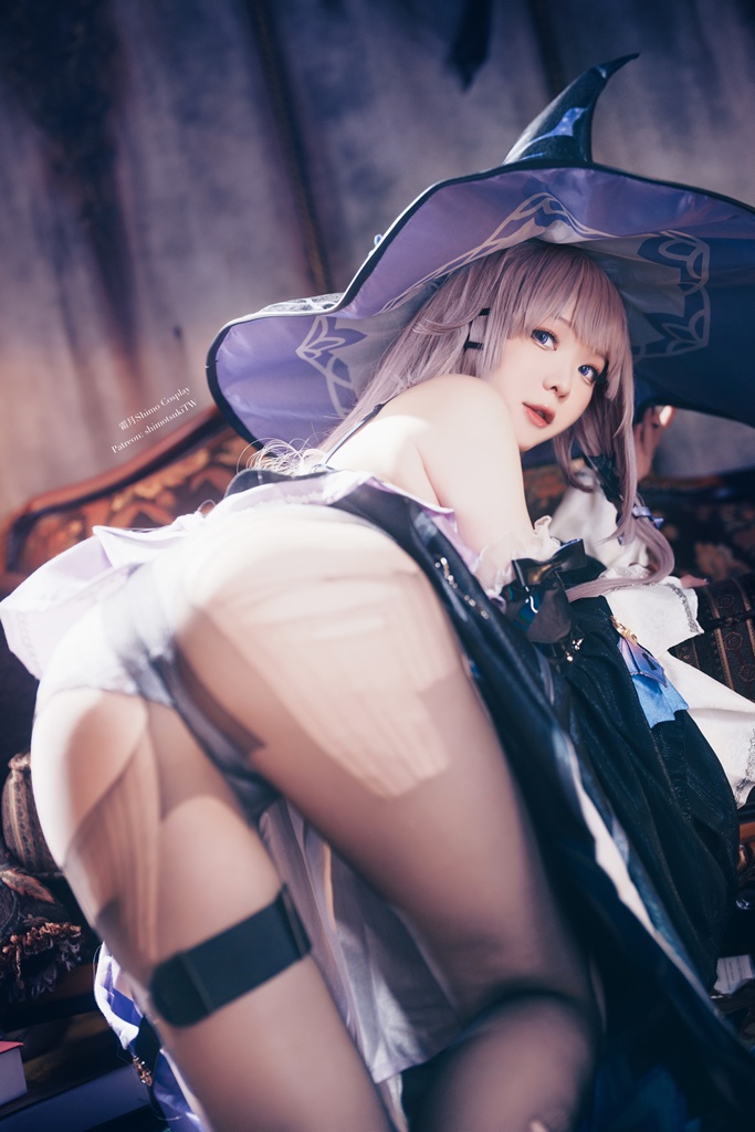 Shimo - The Herta - Mitaku photo 1-8