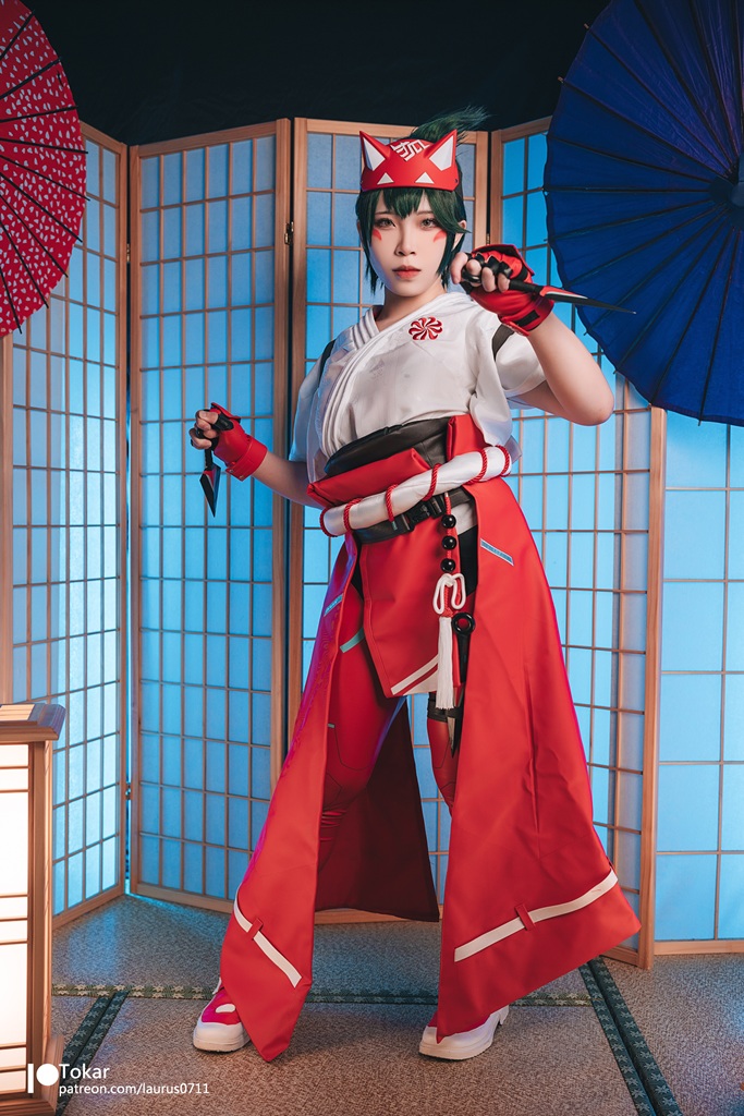 Tokar 浵卡 - Kiriko - Mitaku photo 1-0