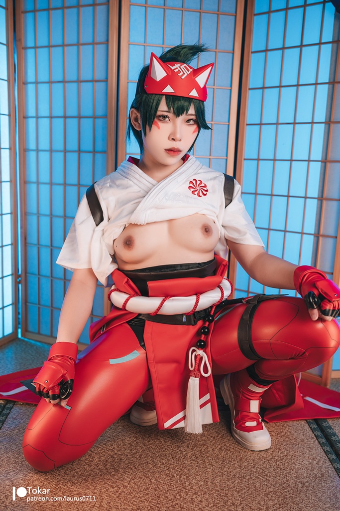 Tokar 浵卡 - Kiriko - Mitaku photo 1-9