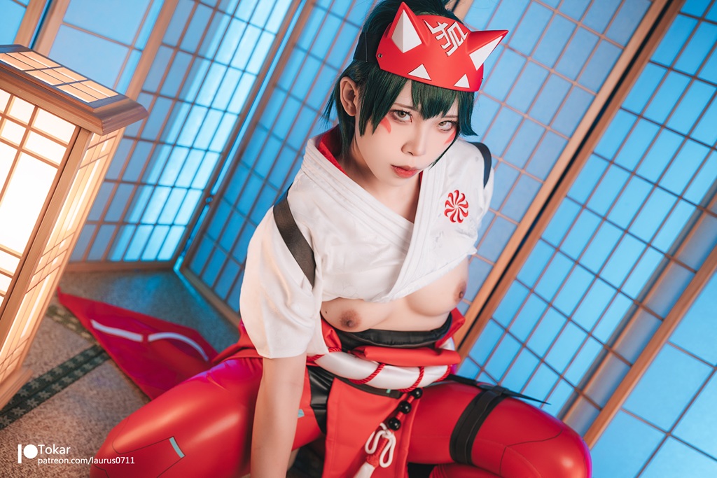 Tokar 浵卡 - Kiriko - Mitaku photo 1-10
