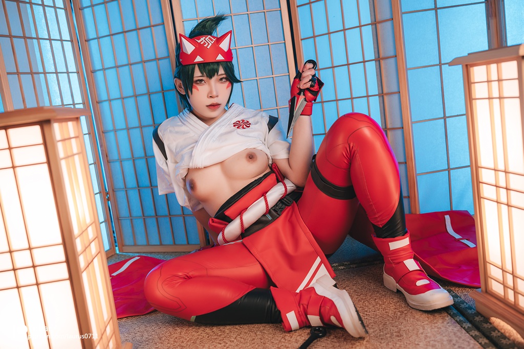 Tokar 浵卡 - Kiriko - Mitaku photo 1-13