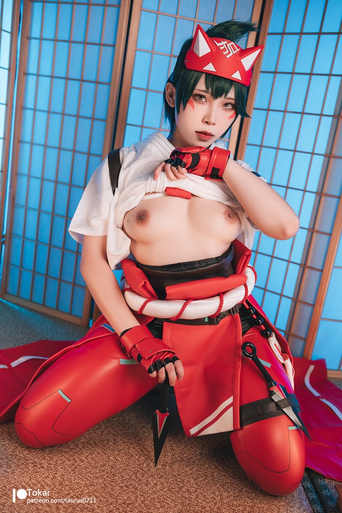 Tokar 浵卡 - Kiriko - Mitaku photo 1-15