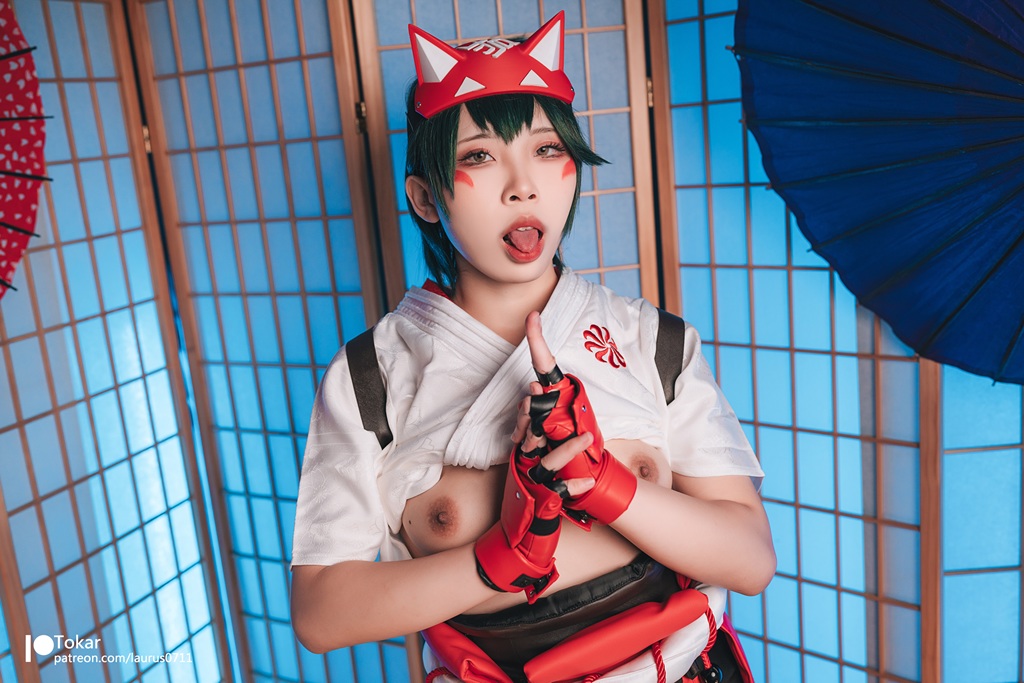 Tokar 浵卡 - Kiriko - Mitaku photo 1-17