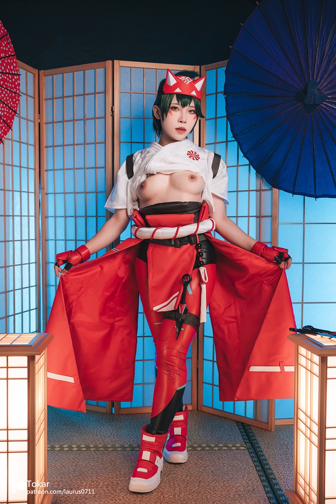 Tokar 浵卡 - Kiriko - Mitaku photo 1-18