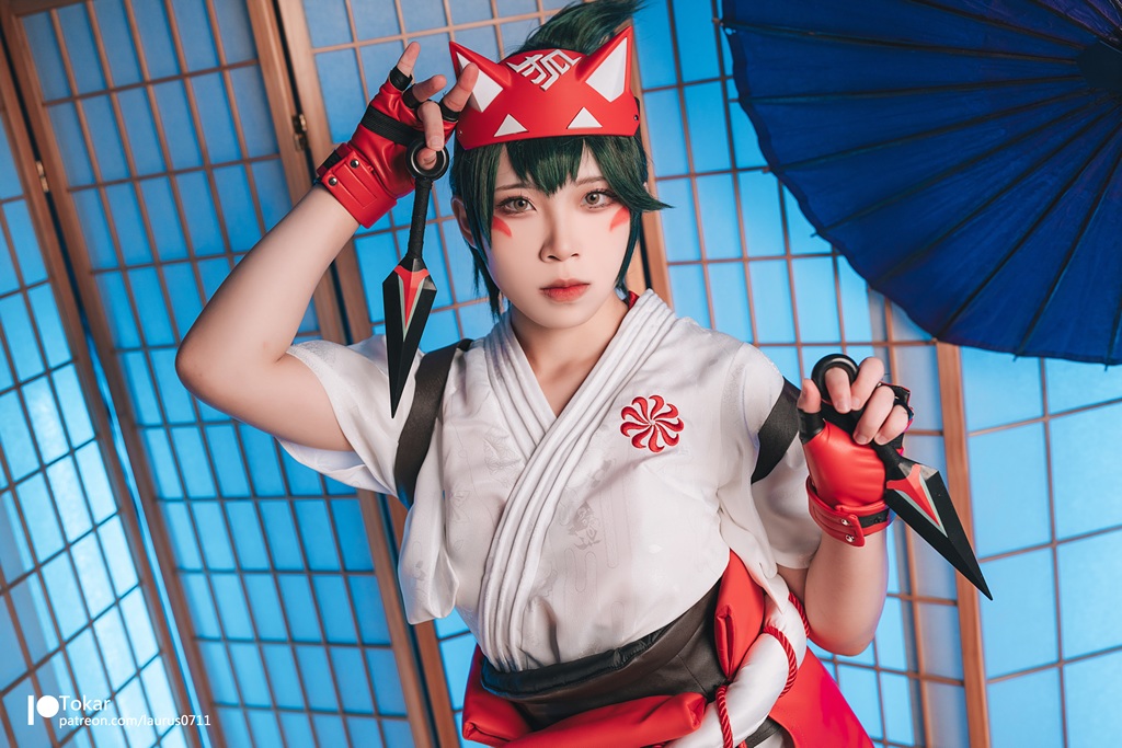 Tokar 浵卡 - Kiriko - Mitaku photo 1-1