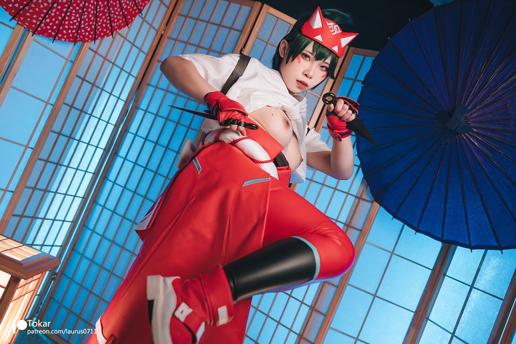 Tokar 浵卡 - Kiriko - Mitaku photo 1-19