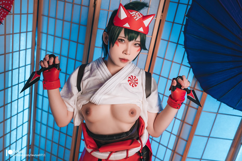 Tokar 浵卡 - Kiriko - Mitaku photo 2-1