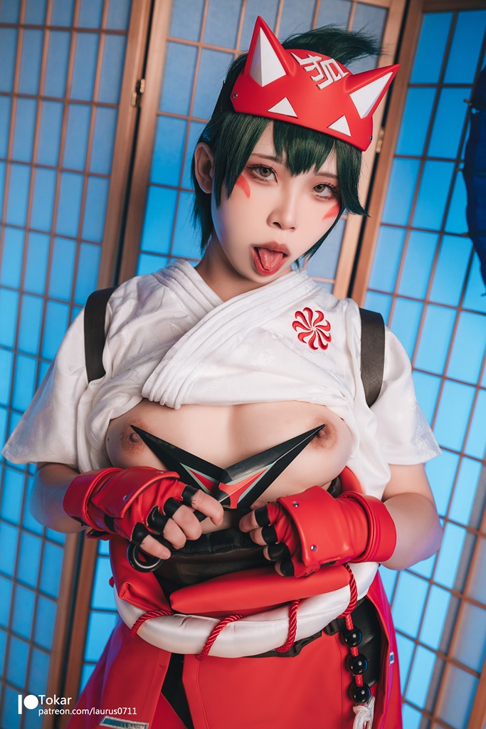Tokar 浵卡 - Kiriko - Mitaku photo 2-3