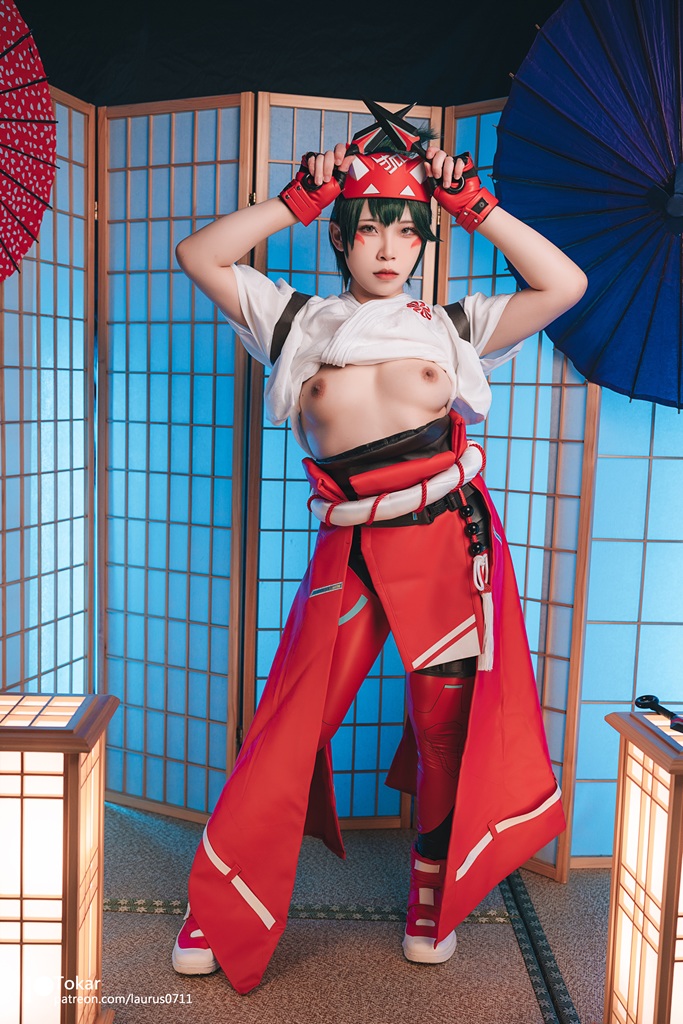 Tokar 浵卡 - Kiriko - Mitaku photo 2-4