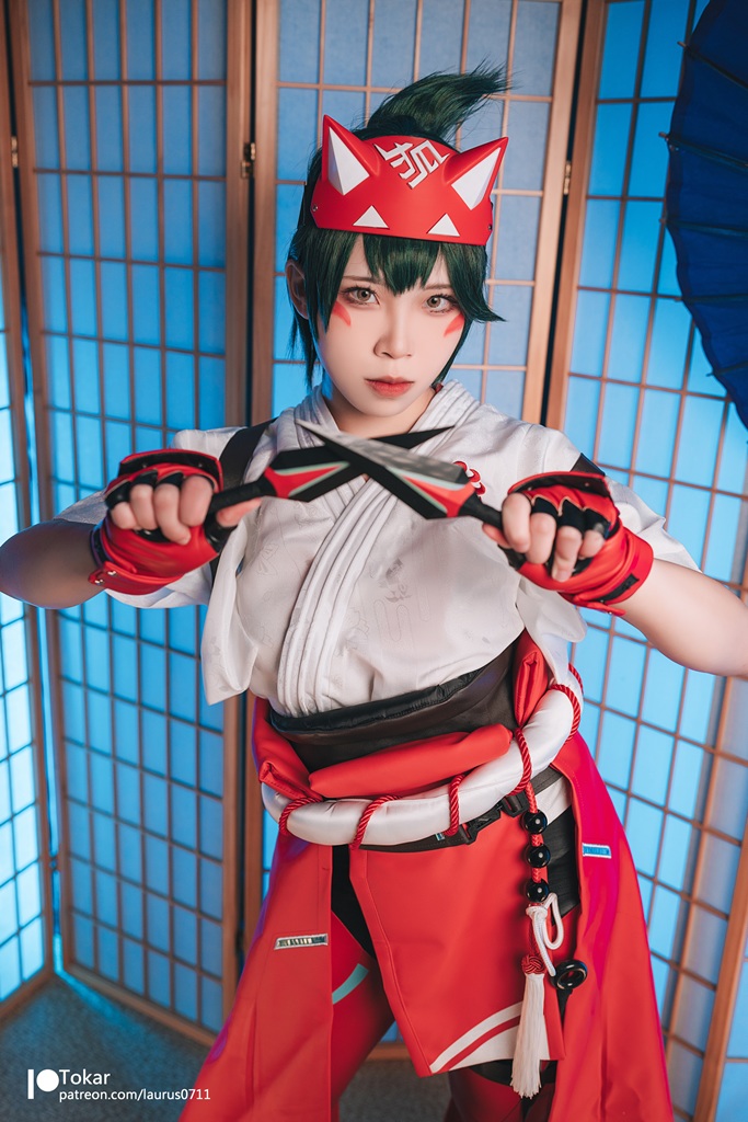 Tokar 浵卡 - Kiriko - Mitaku photo 1-2