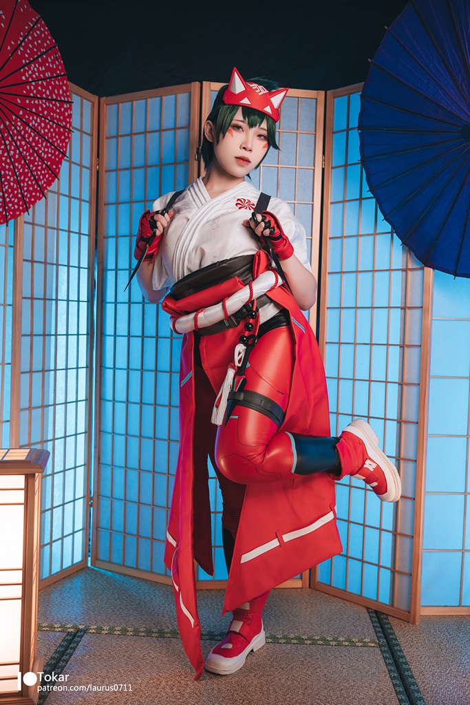 Tokar 浵卡 - Kiriko - Mitaku photo 1-3