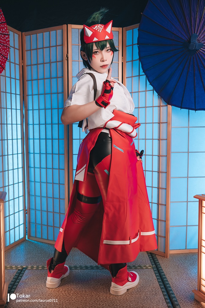 Tokar 浵卡 - Kiriko - Mitaku photo 1-4