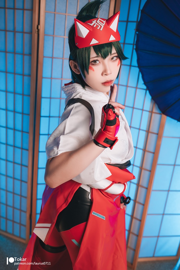 Tokar 浵卡 - Kiriko - Mitaku photo 1-5