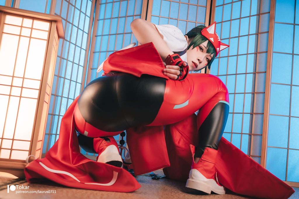 Tokar 浵卡 - Kiriko - Mitaku photo 1-6