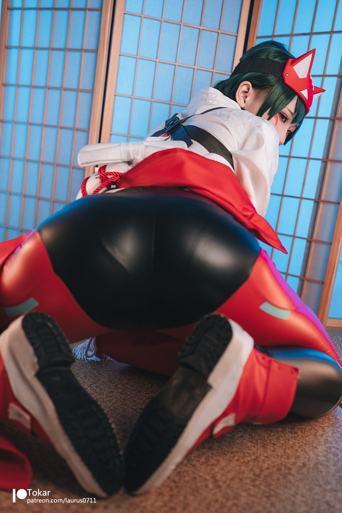 Tokar 浵卡 - Kiriko - Mitaku photo 1-7