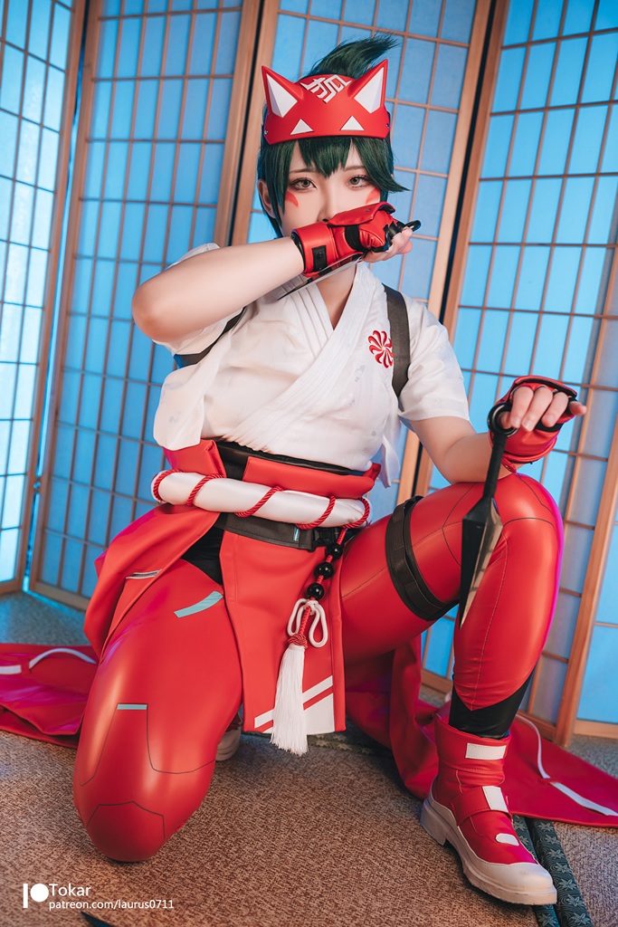Tokar 浵卡 - Kiriko - Mitaku photo 1-8