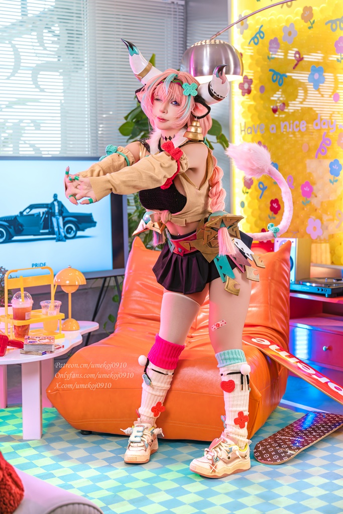 Umeko J - Varesa - Mitaku photo 1-0