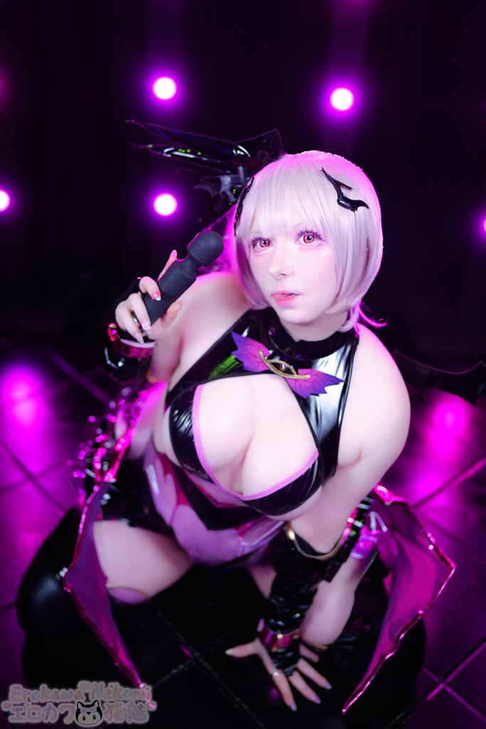 Erokawa Nekomi - Eviltia Avelukia - Mitaku photo 3-0