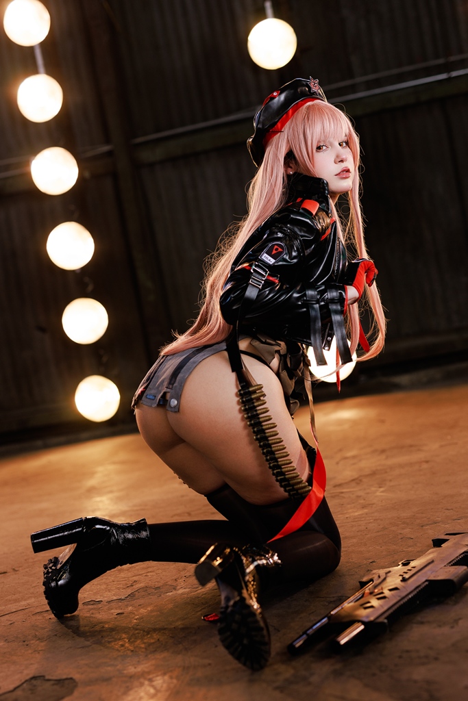 Jean WanWan - Rapi (NIKKE) - Mitaku photo 1-10