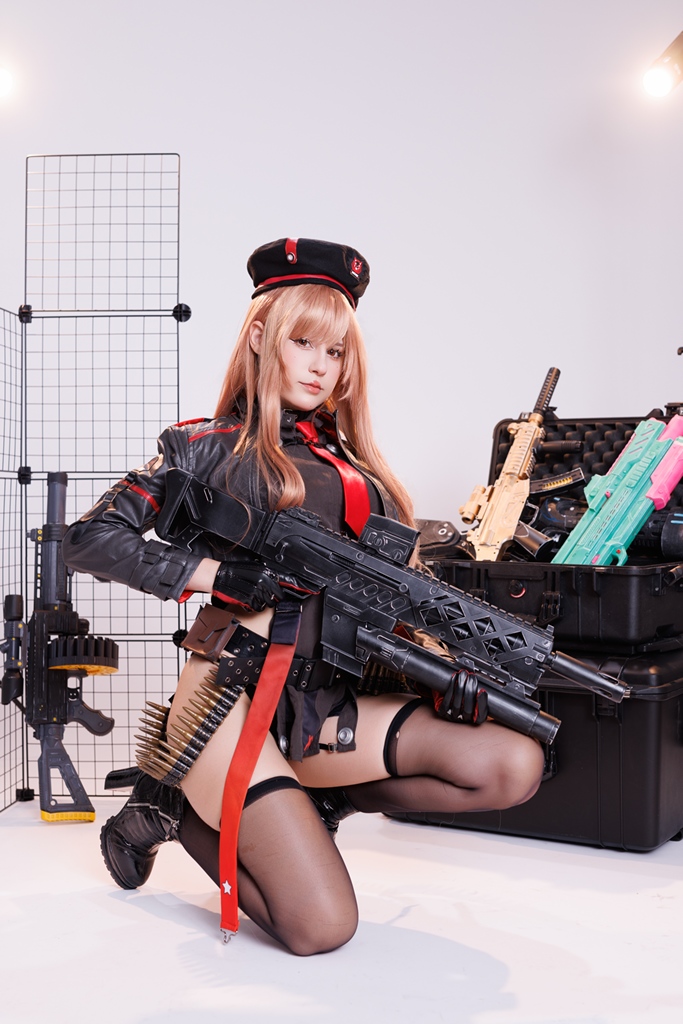Jean WanWan - Rapi (Set 2) - Mitaku photo 1-0