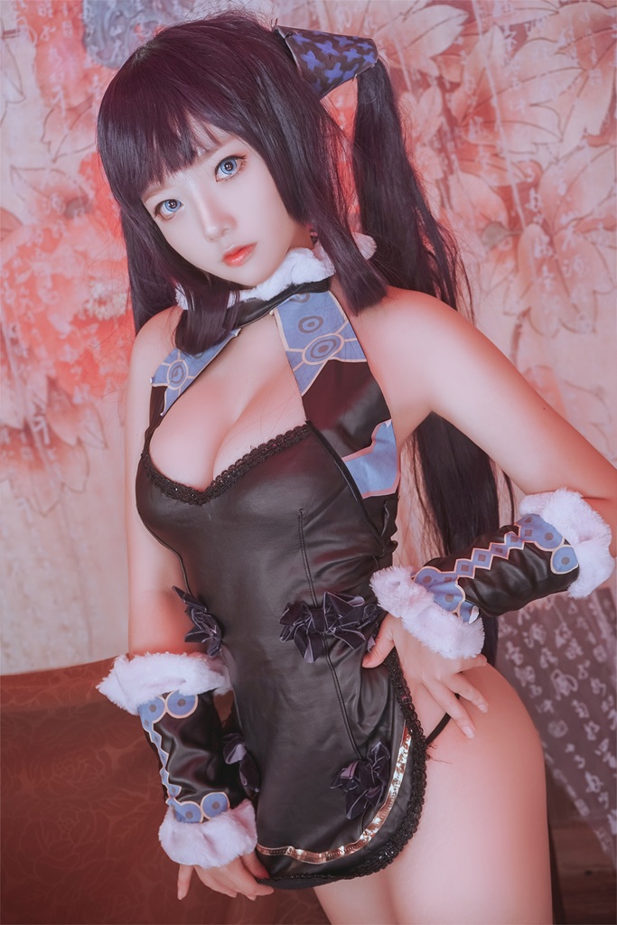 Messie Huang - Yang Guifei (Fate / Grand Order) - Mitaku photo 1-9