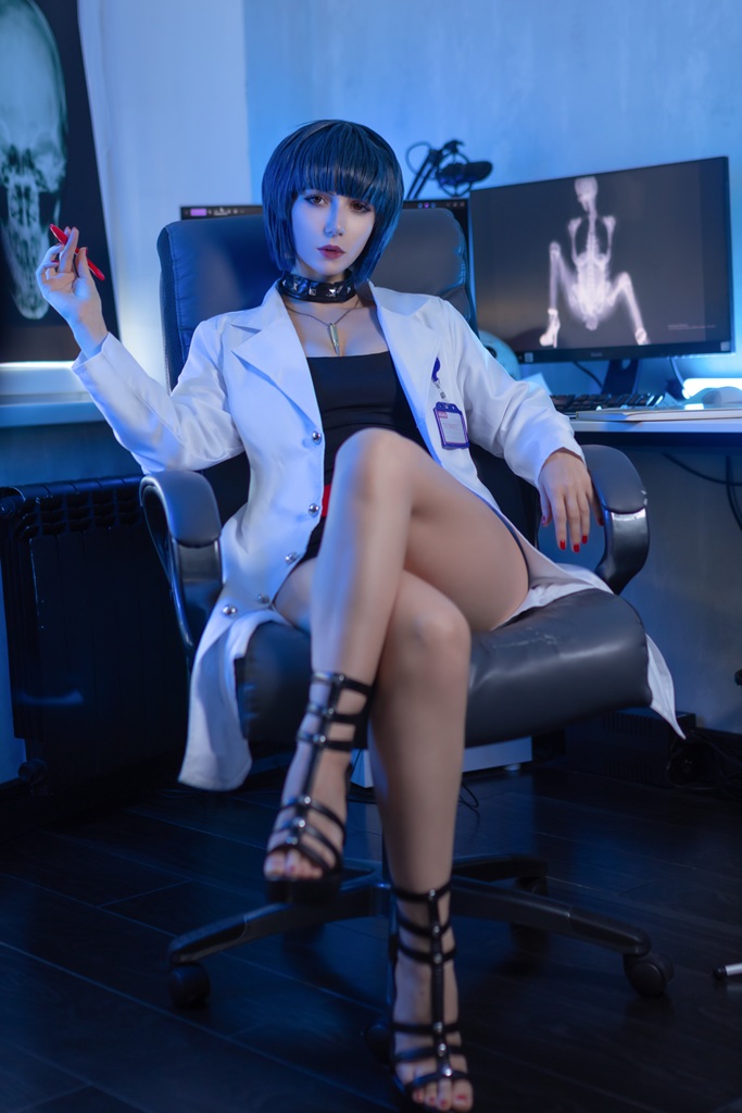 Miakanayuri - Tae Takemi - Mitaku photo 1-0