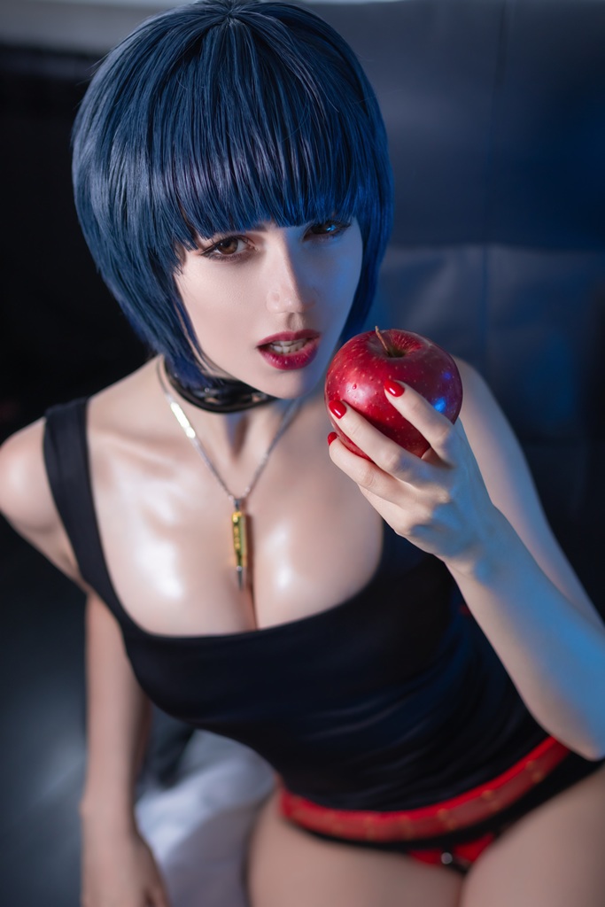 Miakanayuri - Tae Takemi - Mitaku photo 1-13