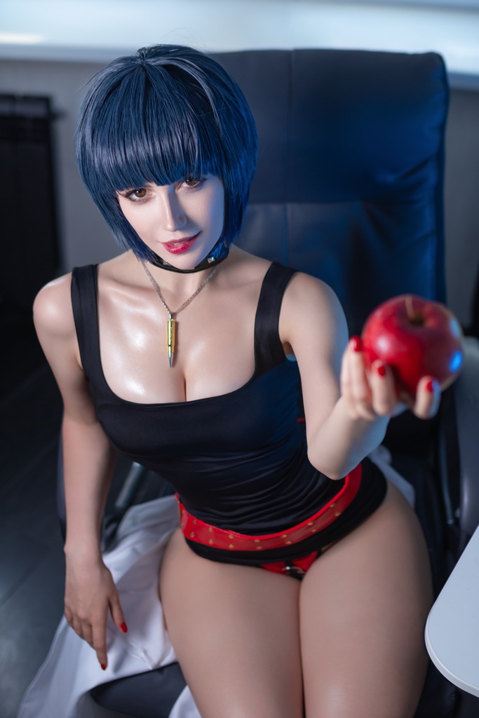 Miakanayuri - Tae Takemi - Mitaku photo 1-14