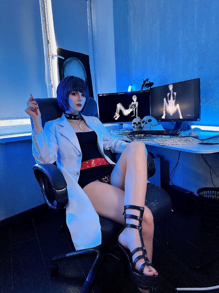 Miakanayuri - Tae Takemi - Mitaku photo 2-15