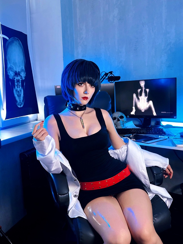 Miakanayuri - Tae Takemi - Mitaku photo 2-16