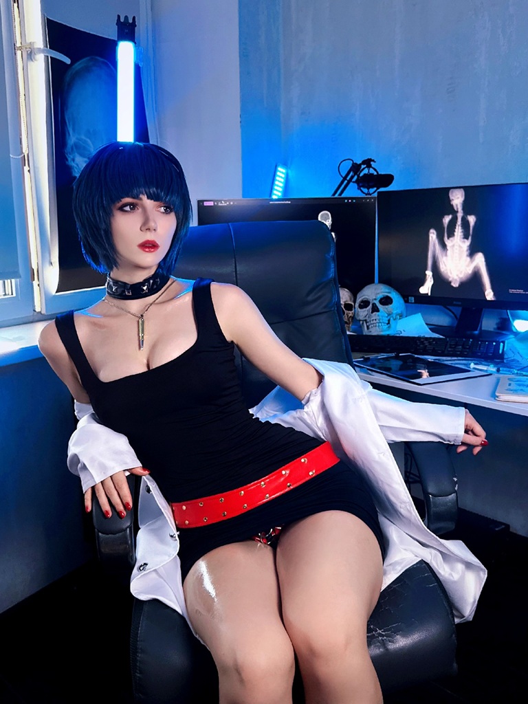 Miakanayuri - Tae Takemi - Mitaku photo 2-17