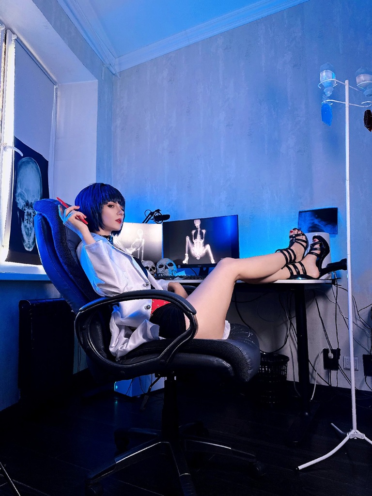 Miakanayuri - Tae Takemi - Mitaku photo 2-18