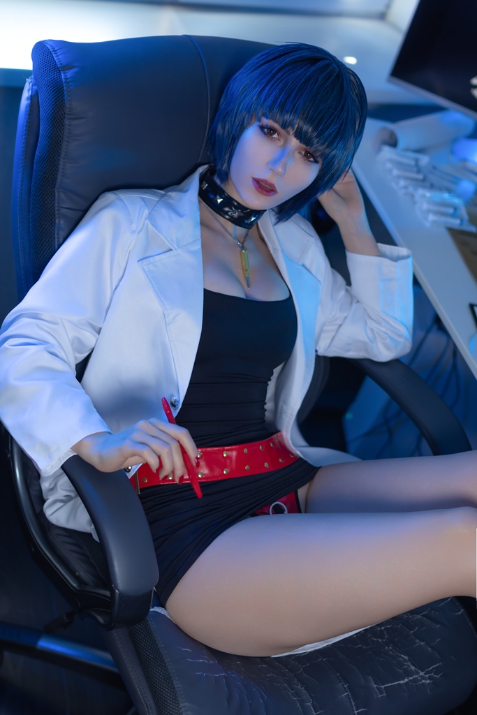 Miakanayuri - Tae Takemi - Mitaku photo 1-3
