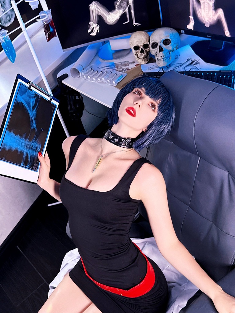 Miakanayuri - Tae Takemi - Mitaku photo 3-6