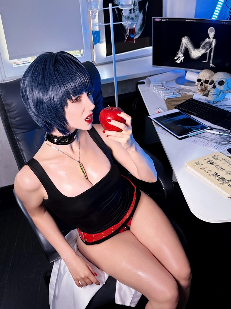 Miakanayuri - Tae Takemi - Mitaku photo 3-9