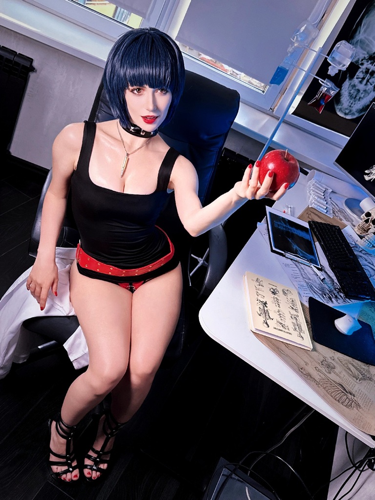 Miakanayuri - Tae Takemi - Mitaku photo 3-10